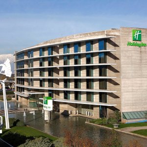 Hotel Exterior High quality