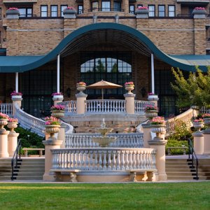 Hotel Garden