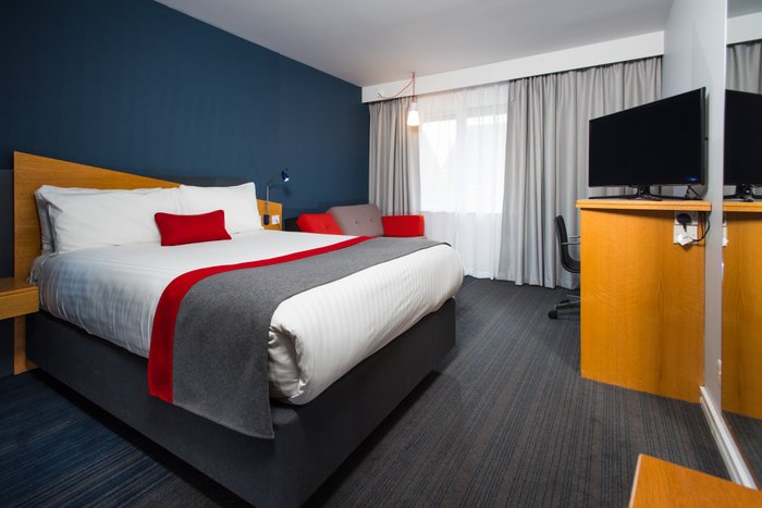 HOLIDAY INN EXPRESS PETERBOROUGH, AN IHG HOTEL - Updated 2023