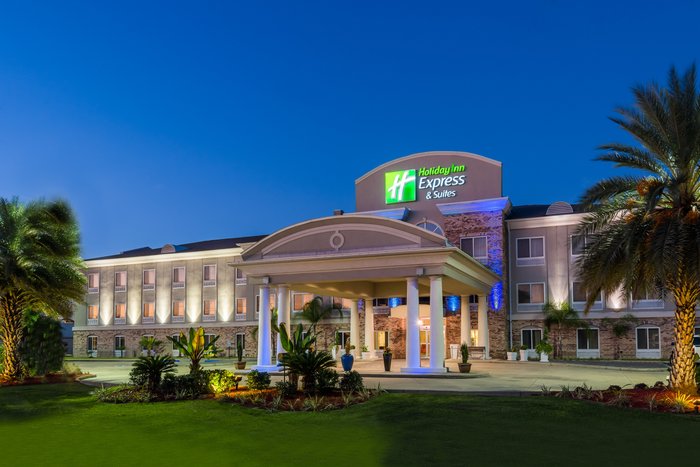 HOLIDAY INN EXPRESS & SUITES NEW IBERIA-AVERY ISLAND, AN IHG HOTEL $90 ...