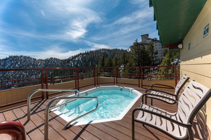 Tahoe Ridge Resort Au216 2022 Prices And Reviews Lake Tahoe Nevada