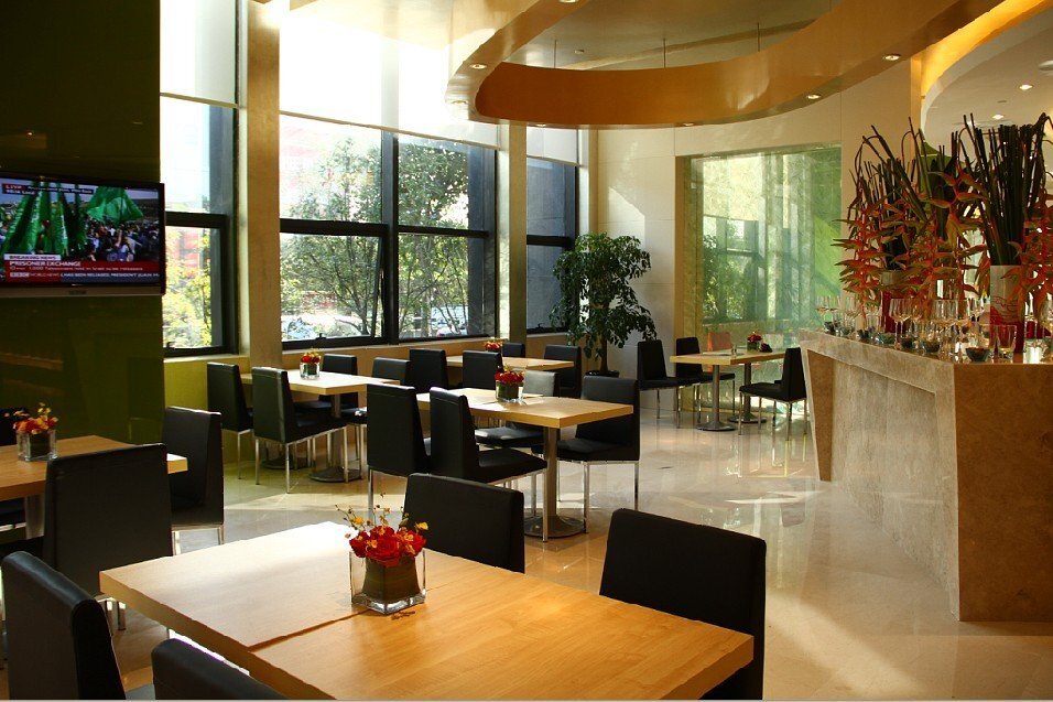 Hotel photo 37 of Holiday Inn Express Nantong Xinghu, an IHG hotel.