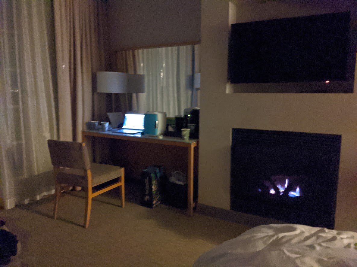 Hotel photo 69 of InterContinental The Clement Monterey.