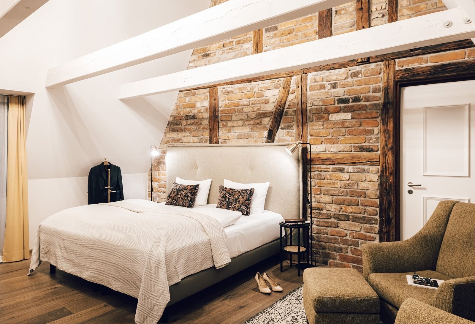 Vagabond Club - Townhouse by null