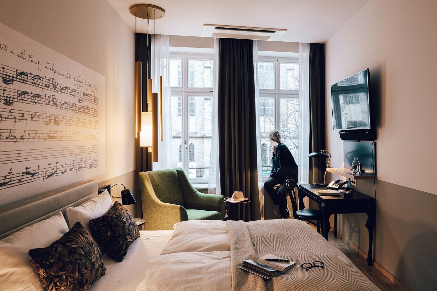 Vagabond Club - Townhouse by null