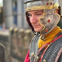 2023 Fascinating Walking Tours Of Roman Chester With An Authentic Roman ...