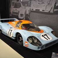 24 HOURS OF LE MANS MUSEUM (Le Mans City) - All You Need to Know BEFORE ...