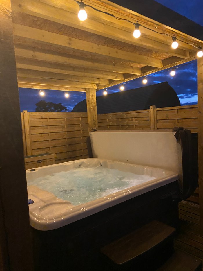 WIGWAM HOLIDAYS RIBBLE VALLEY - Updated 2022 (Langho)