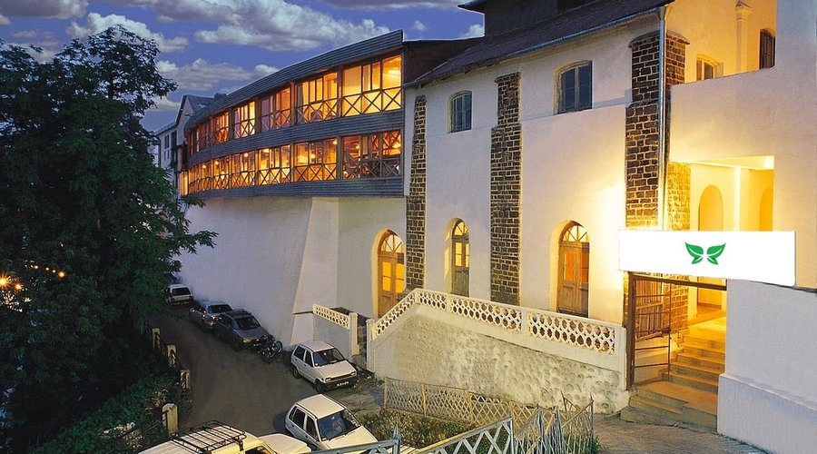 SIDUS RINK - A HERITAGE HOTEL - Reviews (Mussoorie, India) SIDUS RINK - A HERITAGE HOTEL -  Reviews (Mussoorie, India)