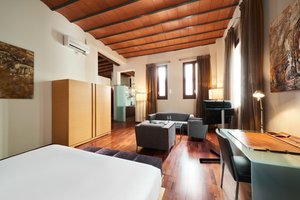 Quarto e suite