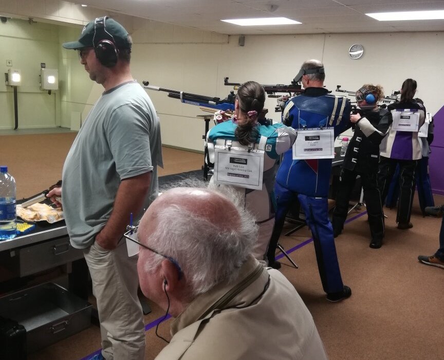 THE 10 BEST Scotland Shooting Ranges (2025) Tripadvisor