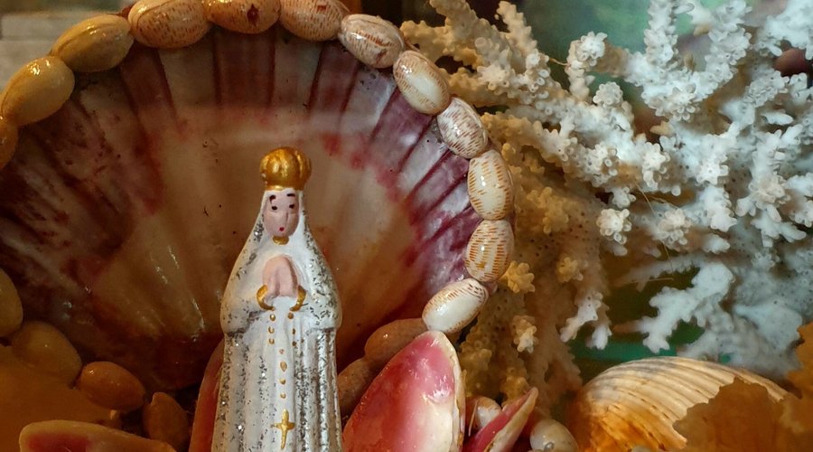 Het raadhuisje is bijzonder sfeervol en met veel liefde ingericht