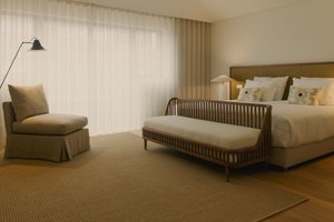 Quarto e suíte