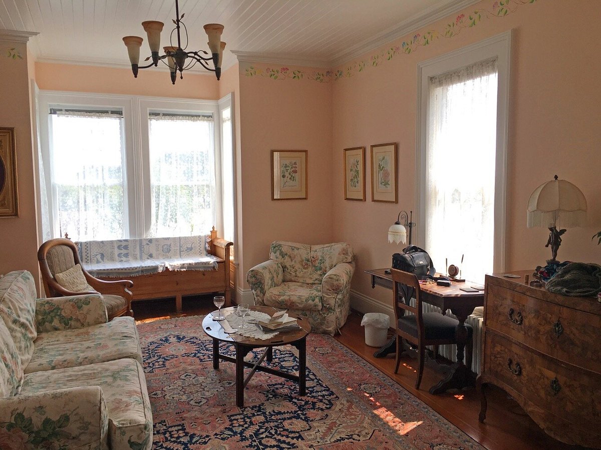 BLAIR HOUSE INN - Updated 2025 B&B Reviews (Mendocino, CA)