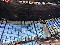 Allegiant Stadium Tours - All You Need to Know BEFORE You Go (with Photos)