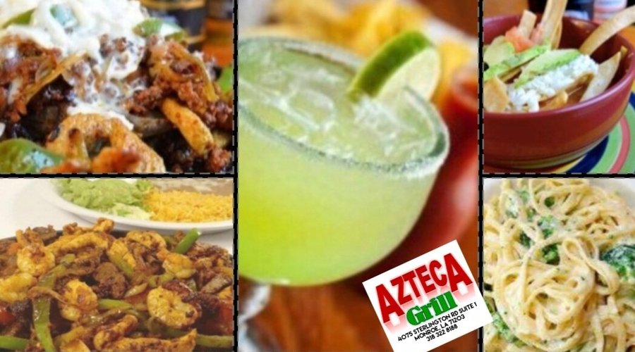 El Azteca Mexican Restaurant