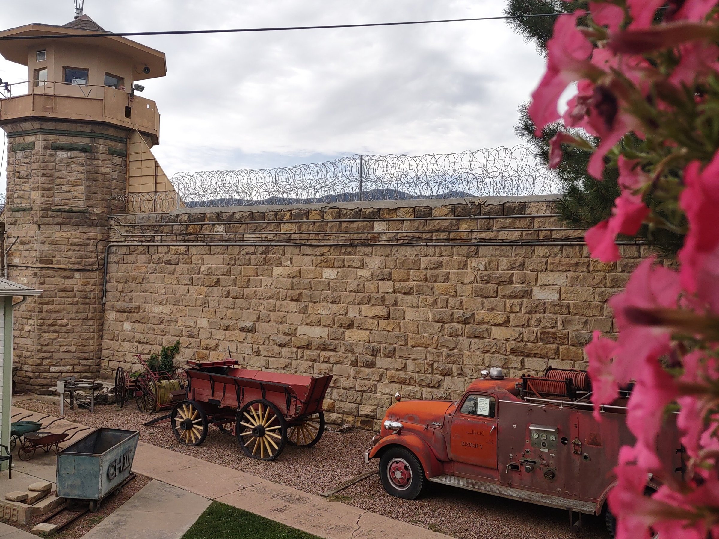 Museum of Colorado Prisons (Canon City) Tripadvisor