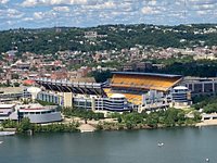 Heinz Field Tours