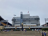 200-Level Food & Beverages - Acrisure Stadium in Pittsburgh, PA