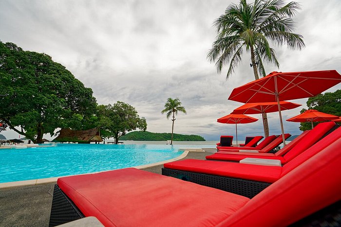 Holiday Villa Beach Resort And Spa Langkawi Pool Pictures And Reviews