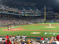 TripAdvisor names PNC Park best ballpark in America – WPXI