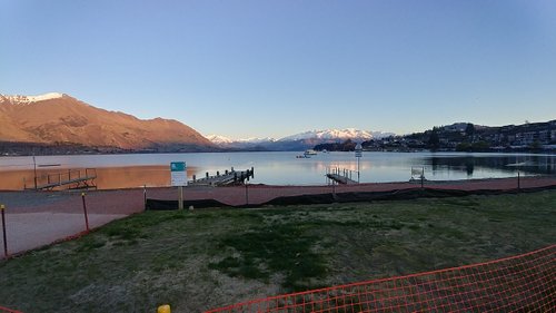 South Island review images