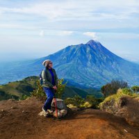 Mount Merbabu (Salatiga) - All You Need to Know BEFORE You Go