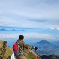 Mount Merbabu - All You Need to Know BEFORE You Go (2024)