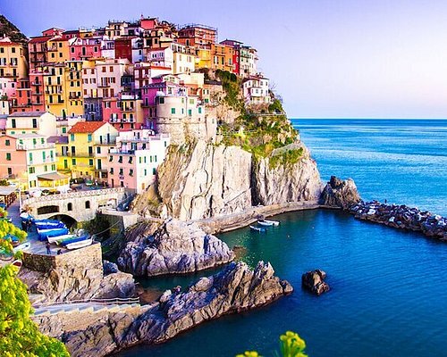 genoa segway tour