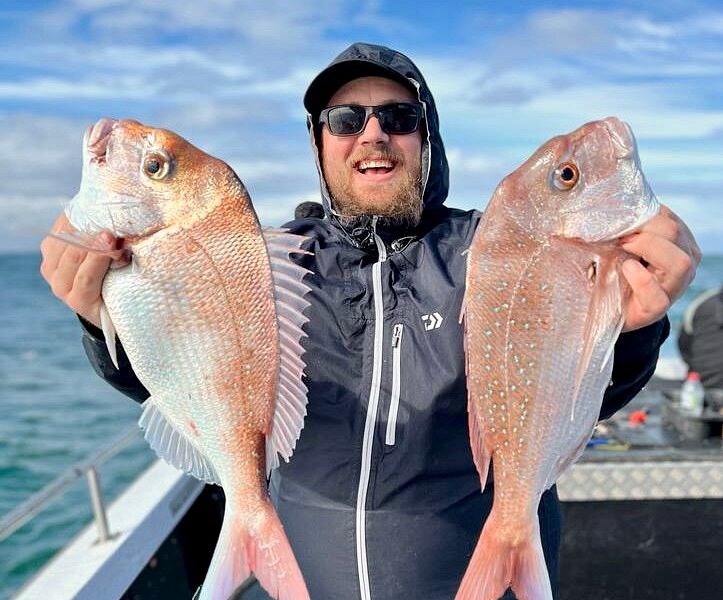 fishing tours wollongong