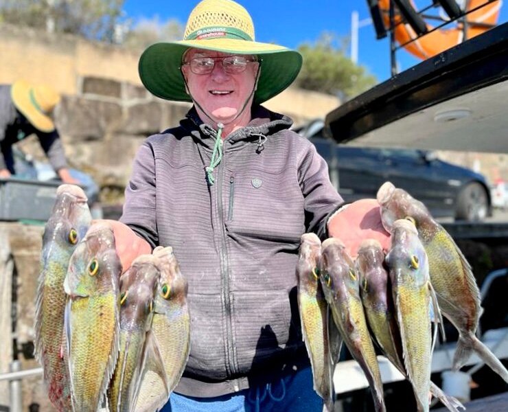 Aquilla Fishing Charters (Wollongong) All You Need to Know