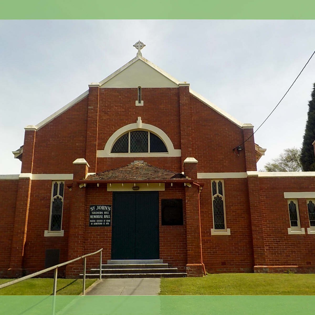 ST JOHN THE EVANGELIST ANGLICAN CHURCH - All You MUST Know Before You ...