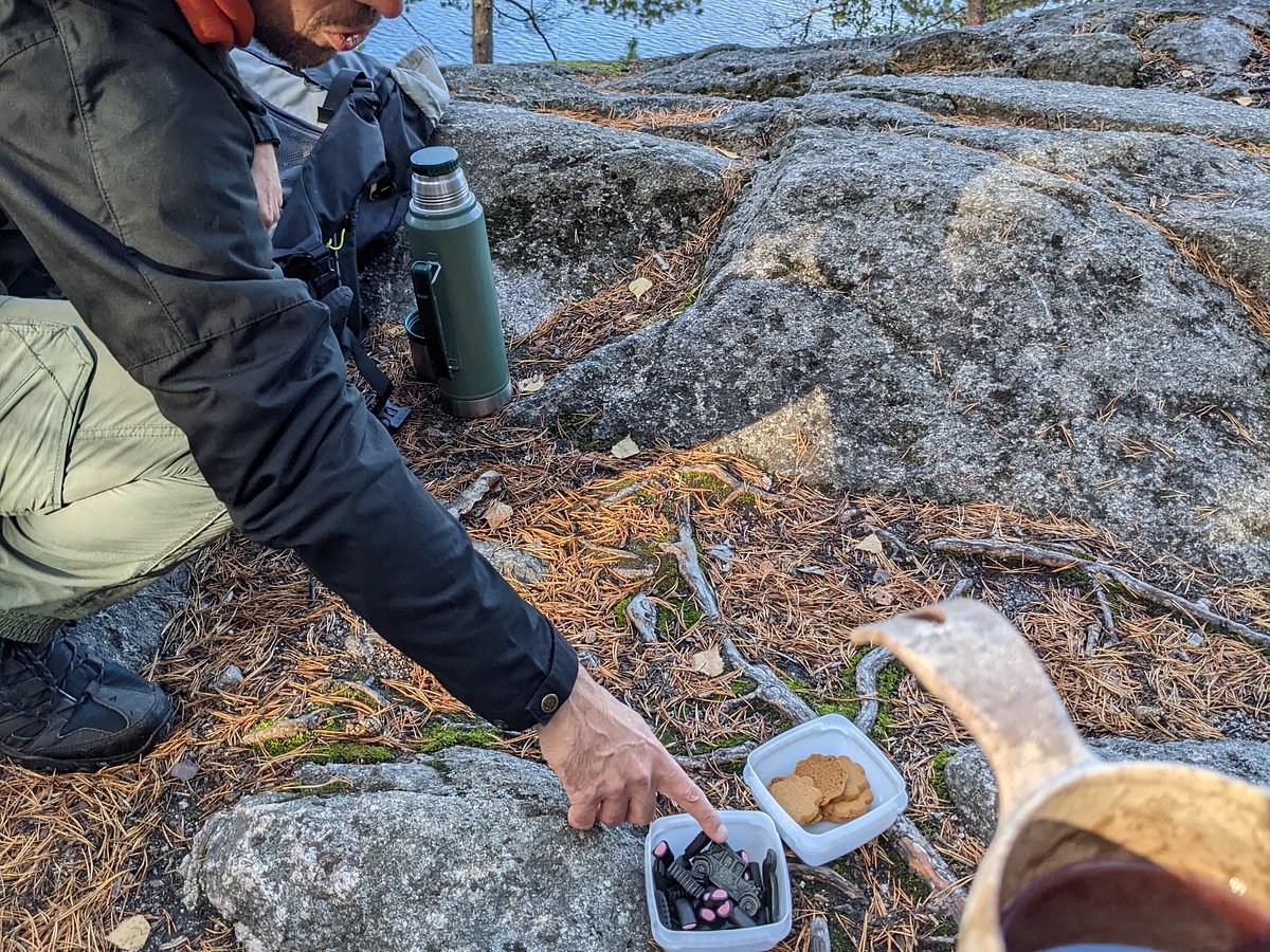 backpacker helsinki tour