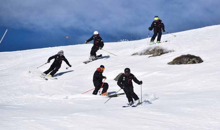 Imagen 1 de Escuela de Ski Baqueira