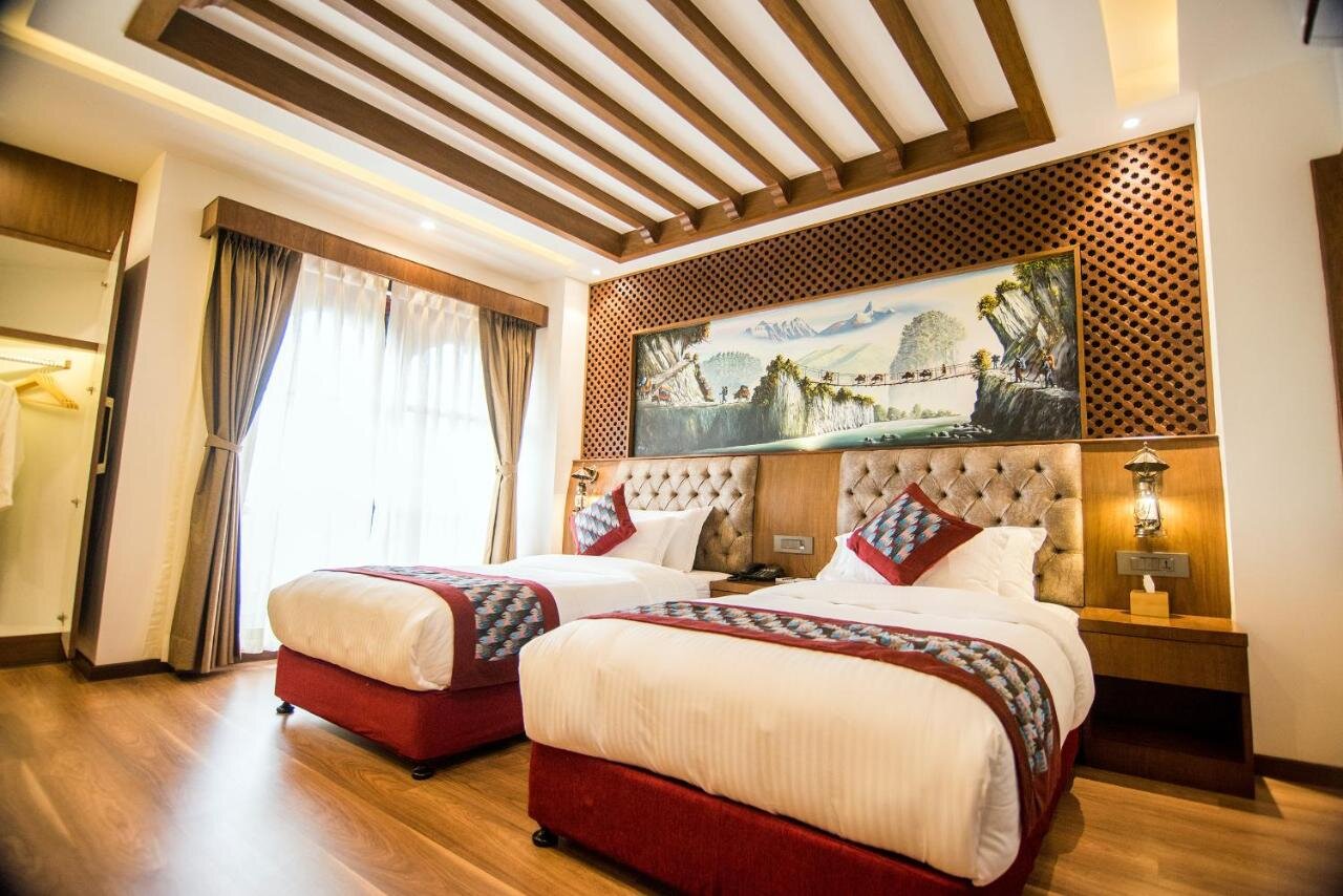 EVEREST BOUTIQUE HOTEL 58 8 1 Updated 2024 Prices