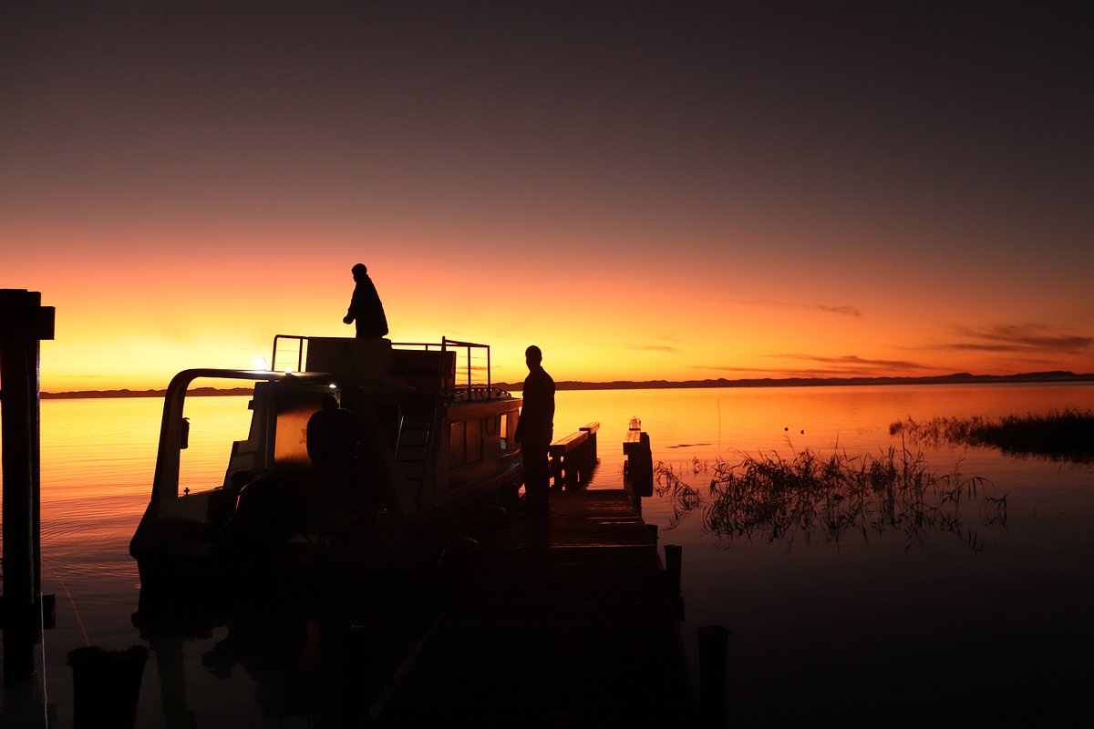 NIBELA LAKE LODGE (Хлулуве) - отзывы, фото и сравнение цен - Tripadvisor