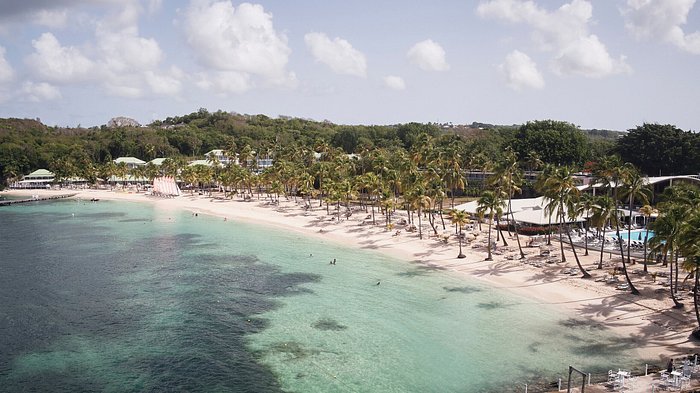 Actualizar 65+ imagen club med guadeloupe