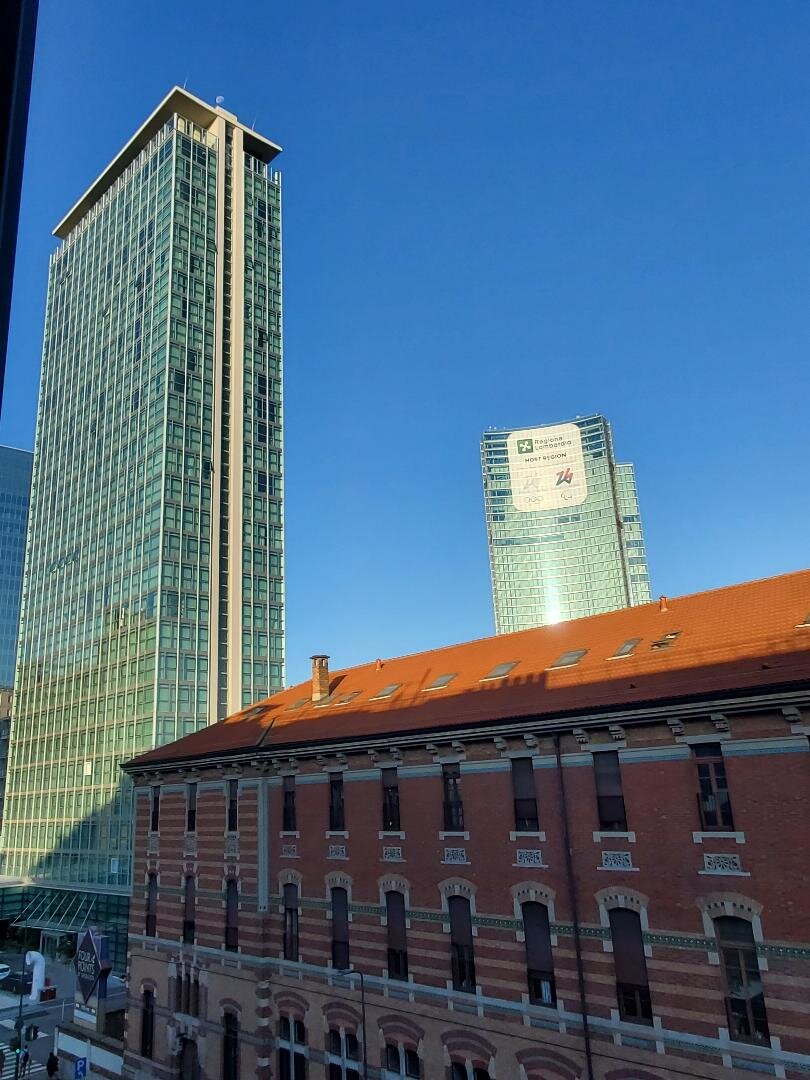 Hotel photo 104 of Hilton Milan.