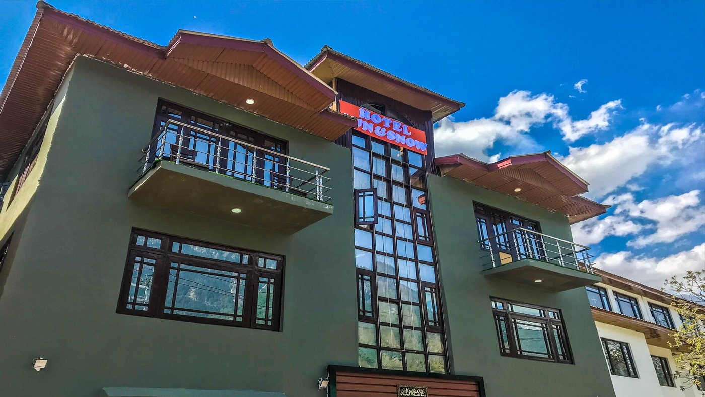 HOTEL SUN AND SNOW (Pahalgam) Đánh giá Khách sạn & So sánh giá