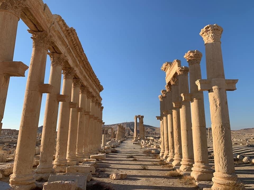 DIE BESTEN Palmyra Hotels mit Außenpool 2025 (Preisvergleich)