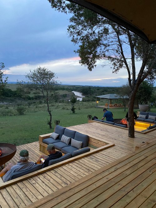 Entim Camp - UPDATED 2022 Reviews & Photos (Kenya/Maasai Mara National ...