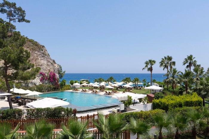 CLUB MED PALMIYE - TURKEY - Updated 2023 Prices & Resort (All-Inclusive)  Reviews (Kemer, Turkiye)