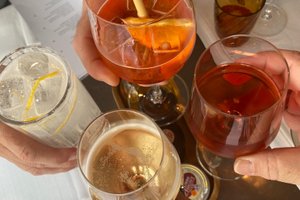 Drinks