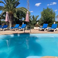 Naturist Holidays in Skinny Dippers - The Hotel from Altogether Holidays
