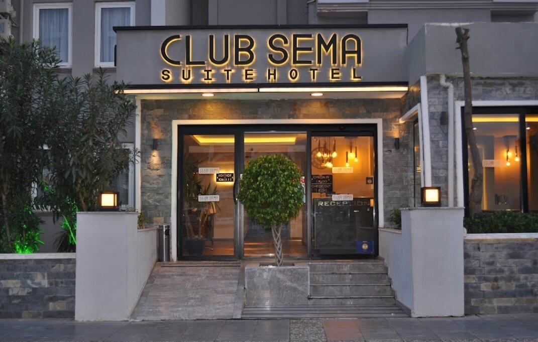 CLUB SEMA SUITE HOTEL Updated 2024 Reviews, Photos & Prices