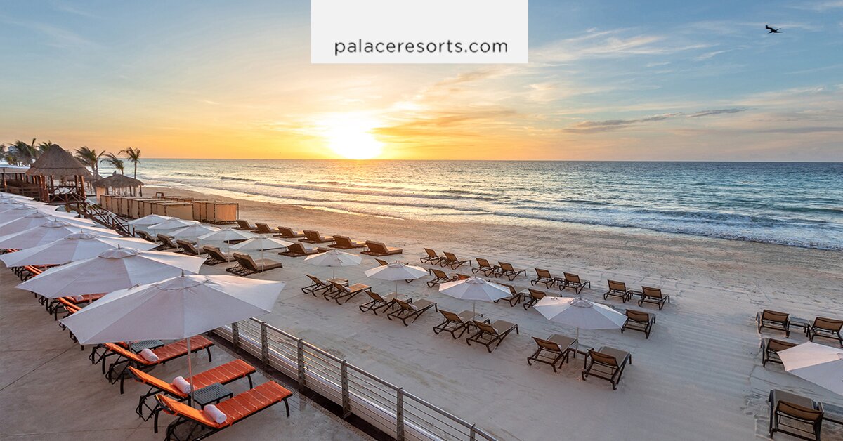 Hotel photo 39 of Beach Palace All Inclusive.