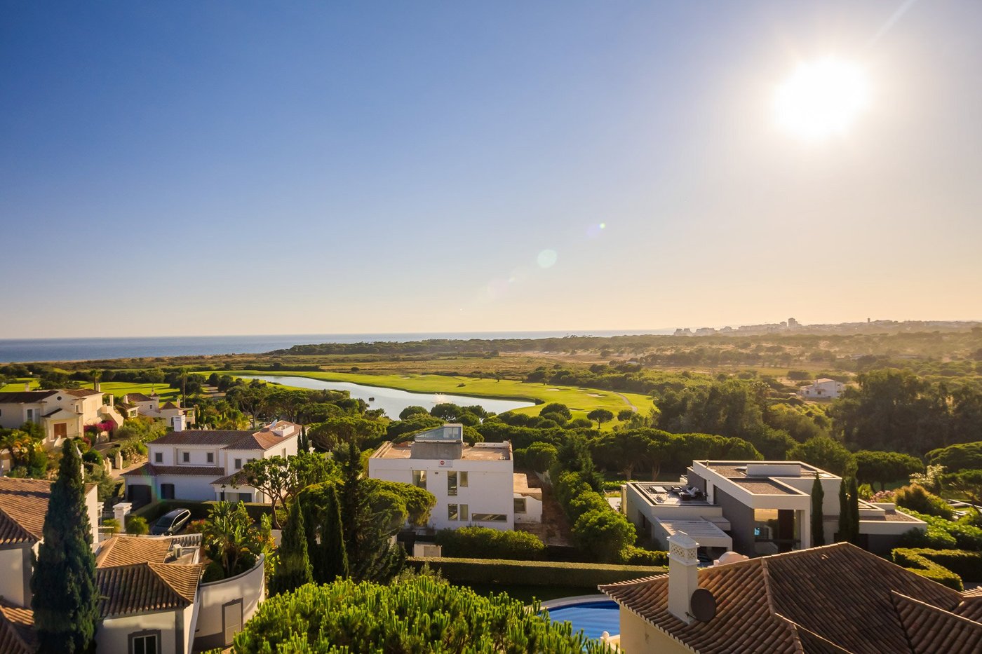 Vale Do Lobo Golf & Beach Resort - UPDATED 2025 Prices, Reviews & Photos