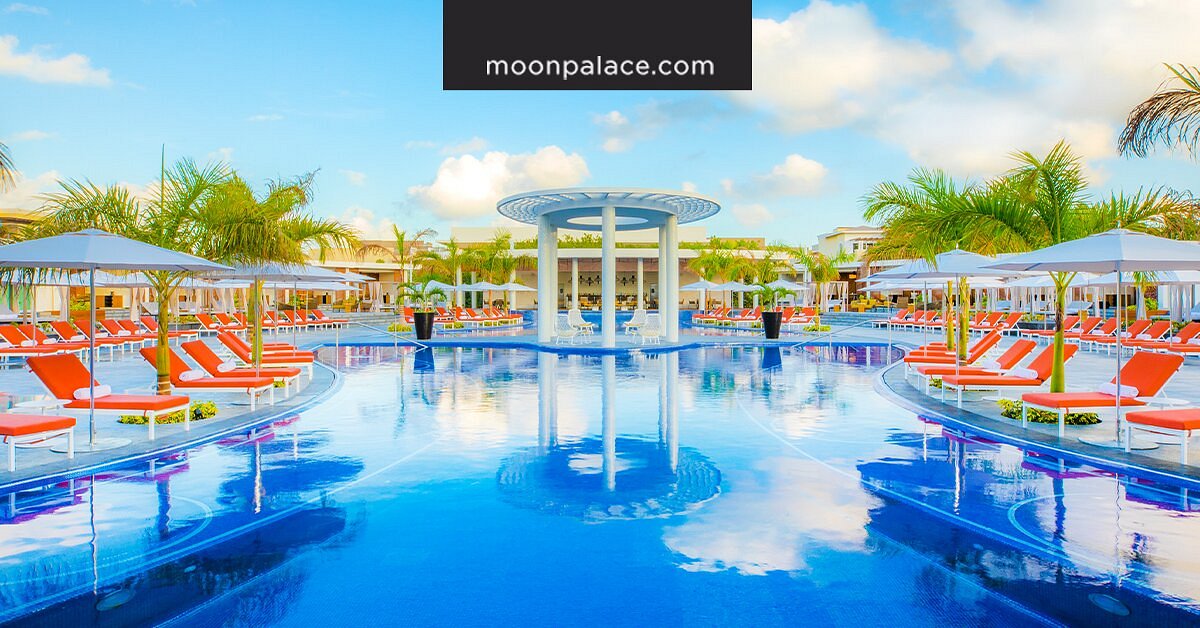 Moon Palace The Grand Cancun Updated 2023 Prices And Resort All Inclusive Reviews Mexico