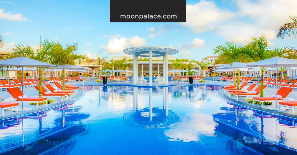 moon palace cancun prices