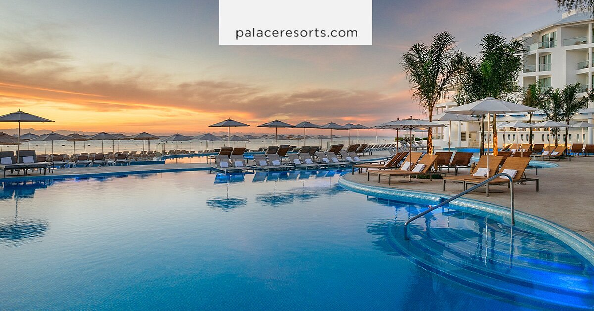 playacar palace playa del carmen reviews